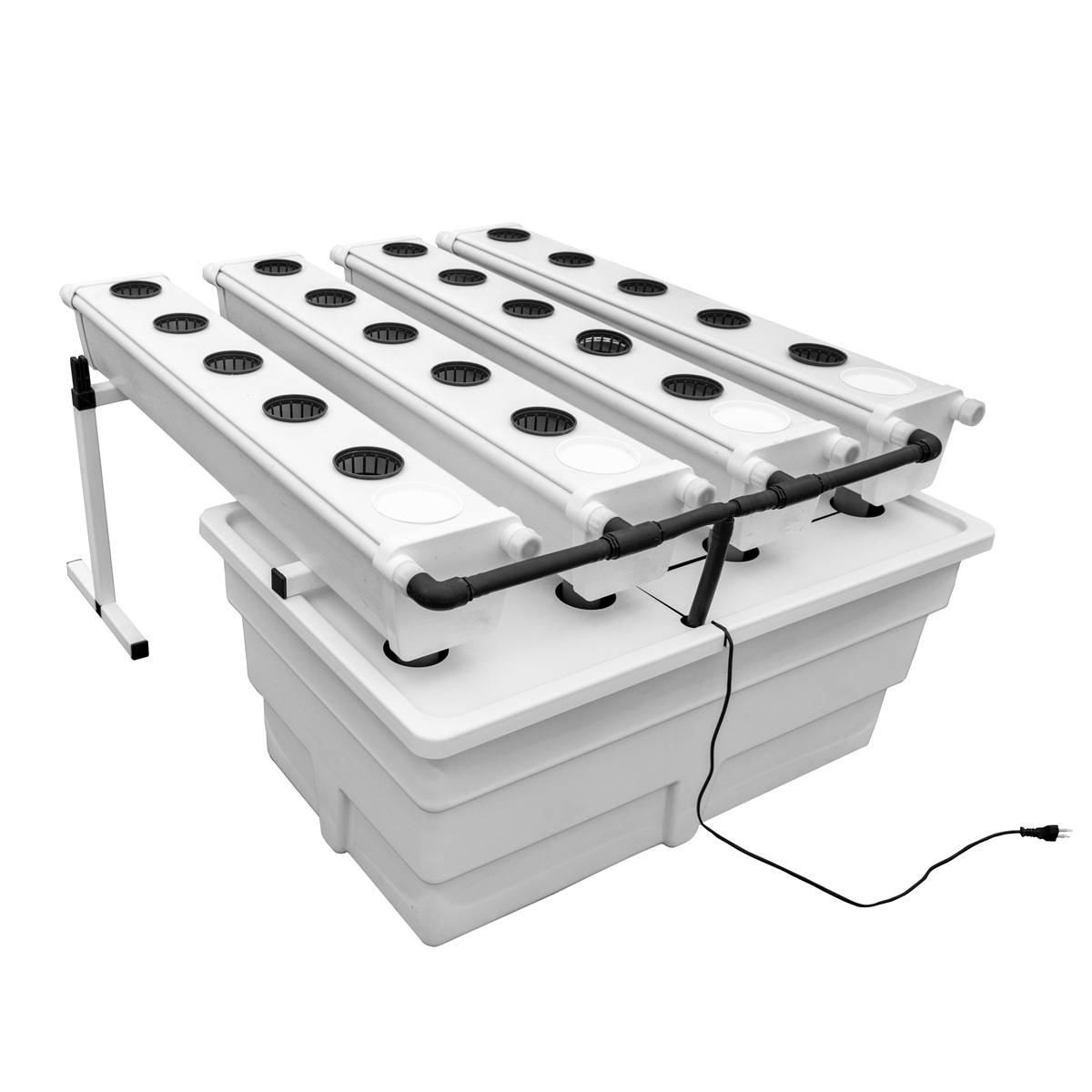 T.A. グロウストリーム GrowStream V2 20サイト ＊ポンプ別売