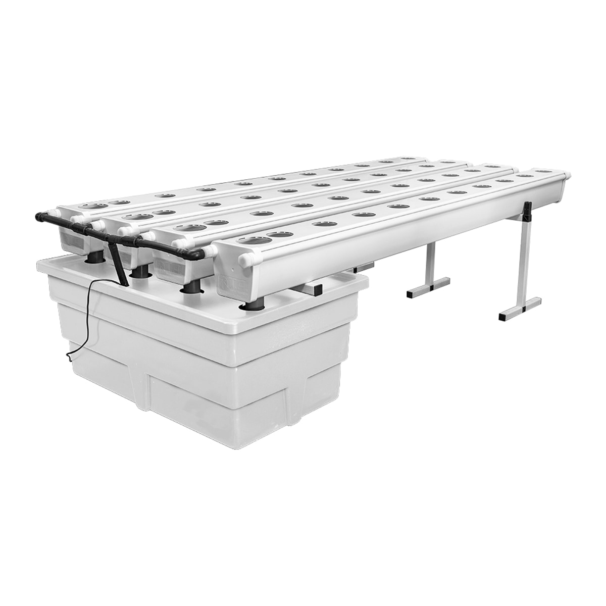 T.A. グロウストリーム GrowStream V2 40サイト *ポンプ別売