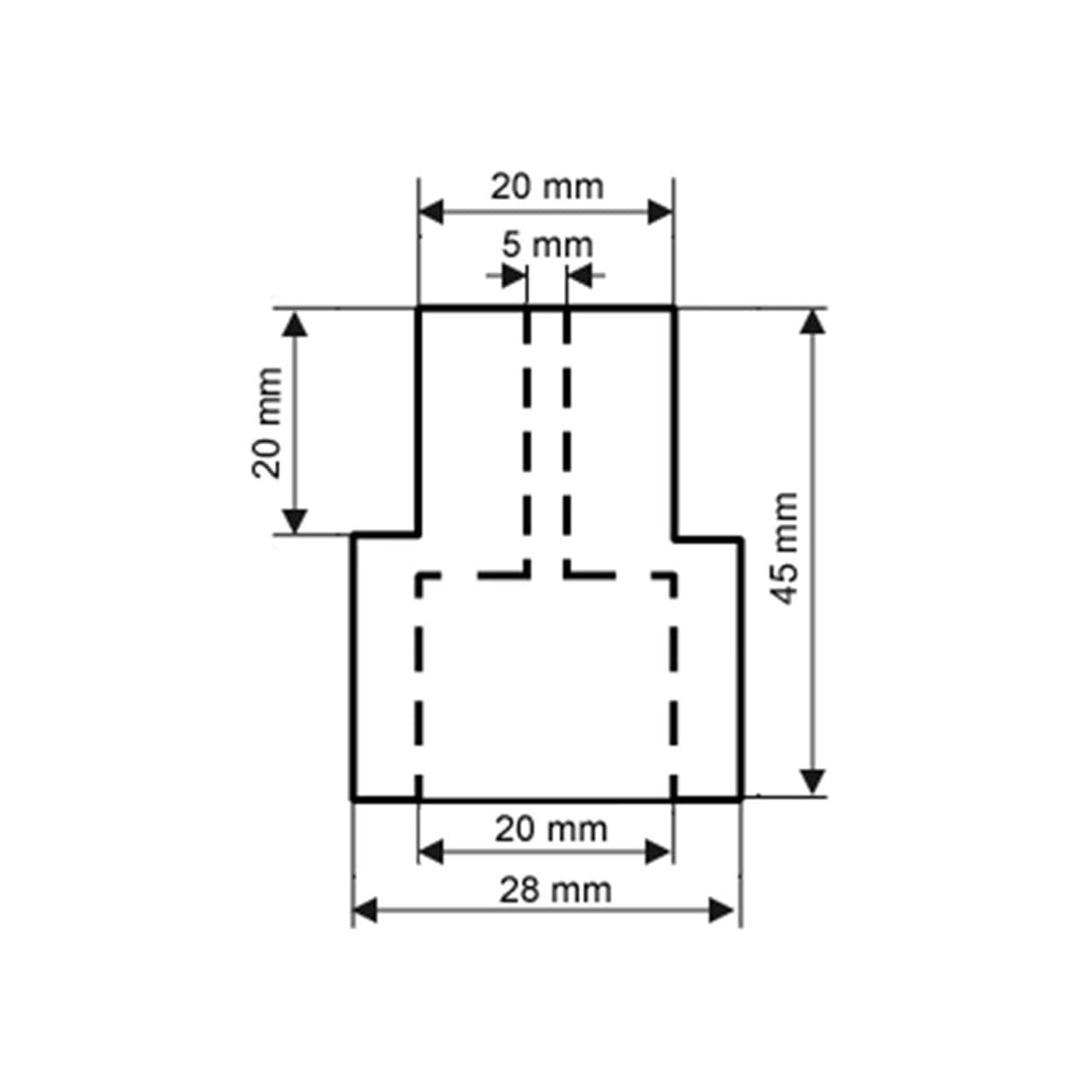 CO2レギュレーター用ボンベ変換アダプター CGA-320 (7/8-14UNF X20) オス / W22-14メス(当社オリジナル商品)