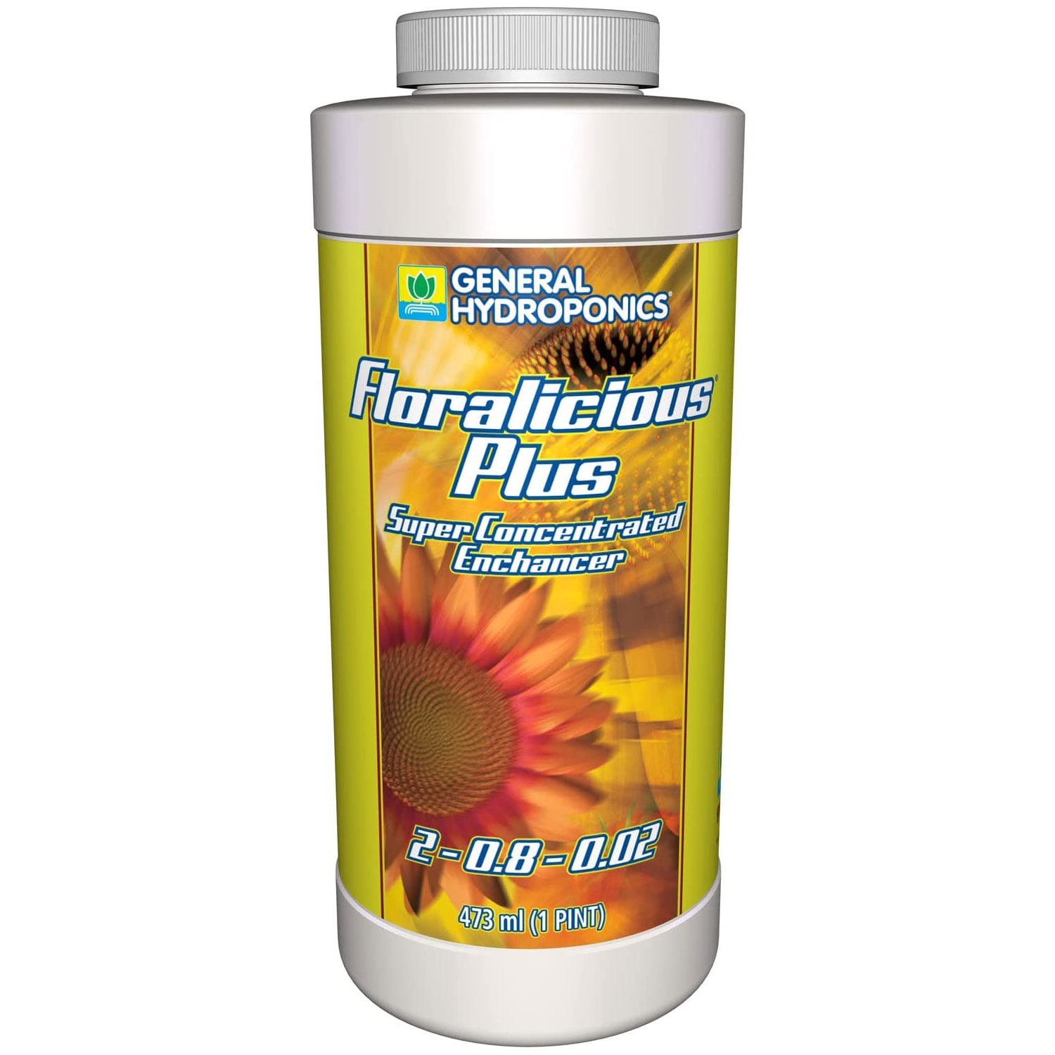 園芸養土・薬品 Floralicious Plus 1 Gallon 園芸養土・薬品 Floralicious Plus 1 Gallon 61wpsZuqn7L._UF350