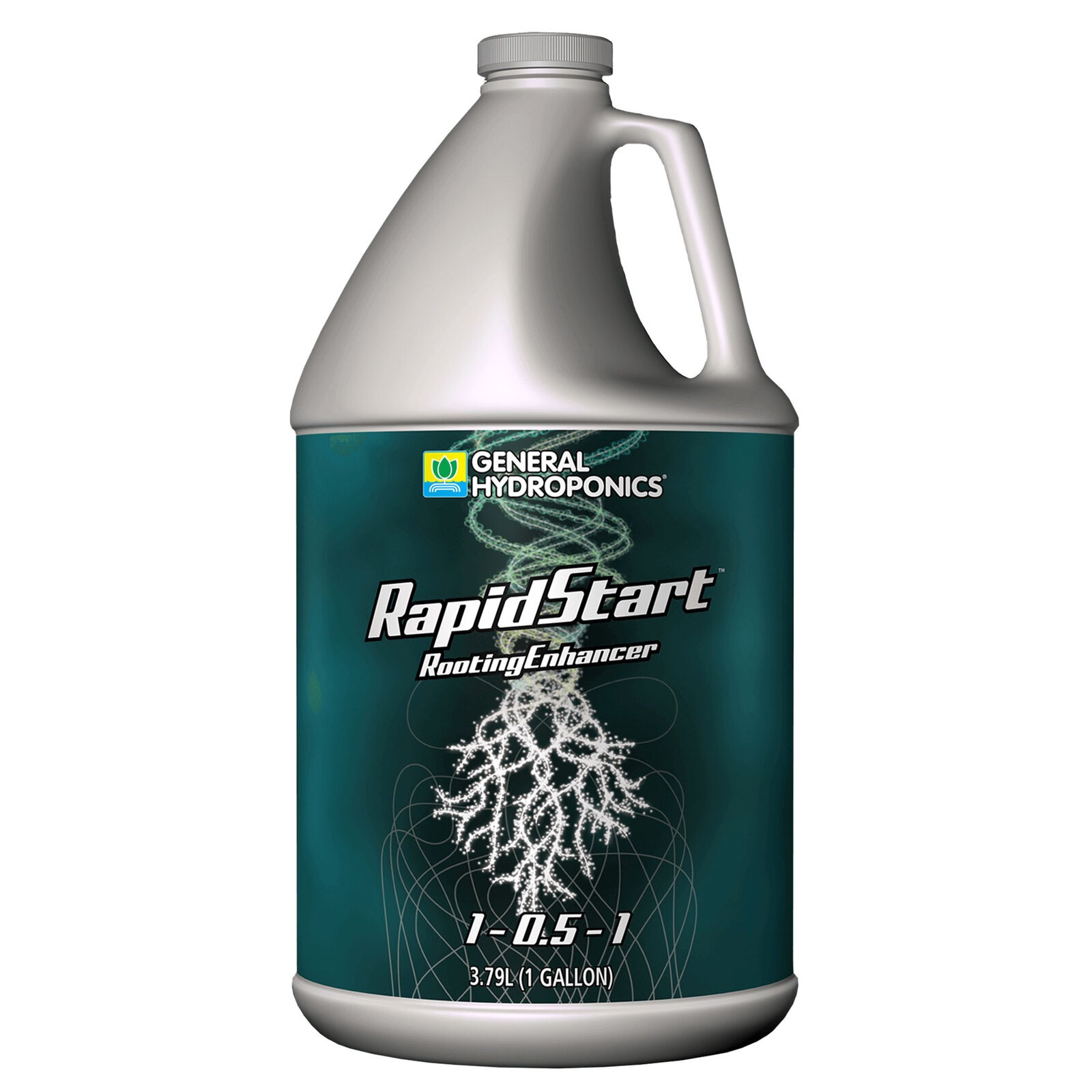 GENERAL HYDROPONICS ラピッドスタート 275ml　発根促進剤 61cL+ZQ7AML._UF350,350_QL80_.jpg
