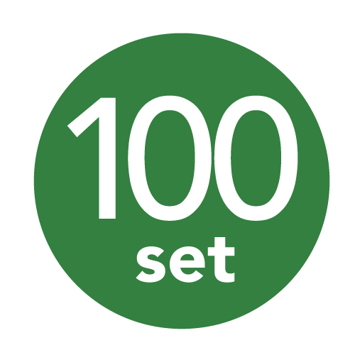 Hydrofarm Net Cup ネットカップ(円形)2インチ(5 セット~)