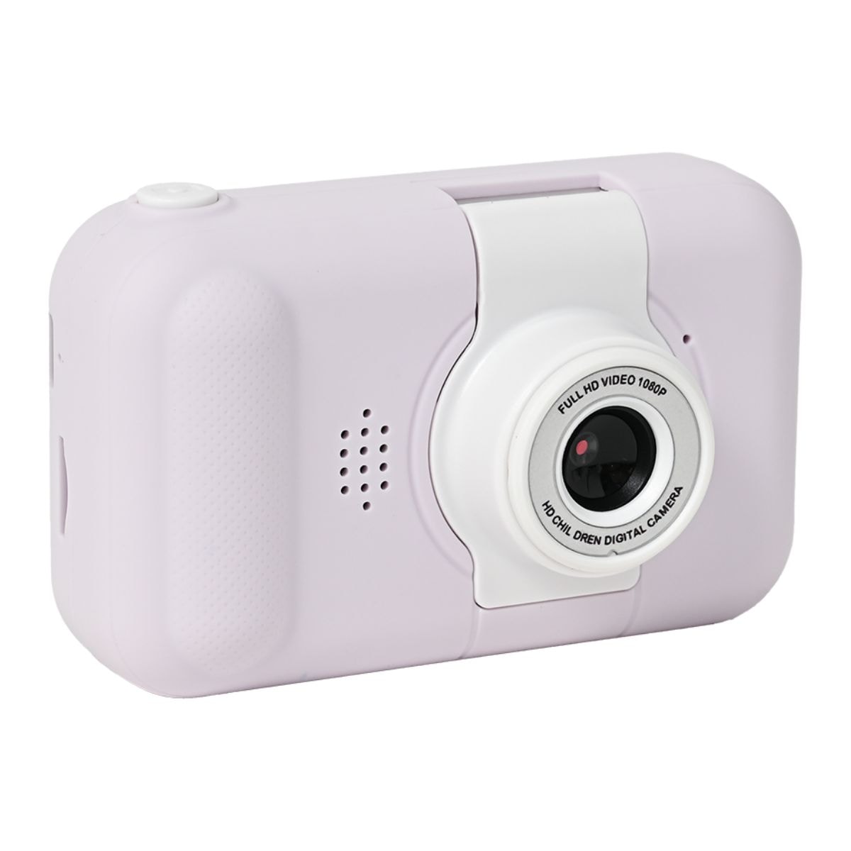 キッズカメラ クルット ｜自撮り機能 子供用 トイカメラ プレゼント 