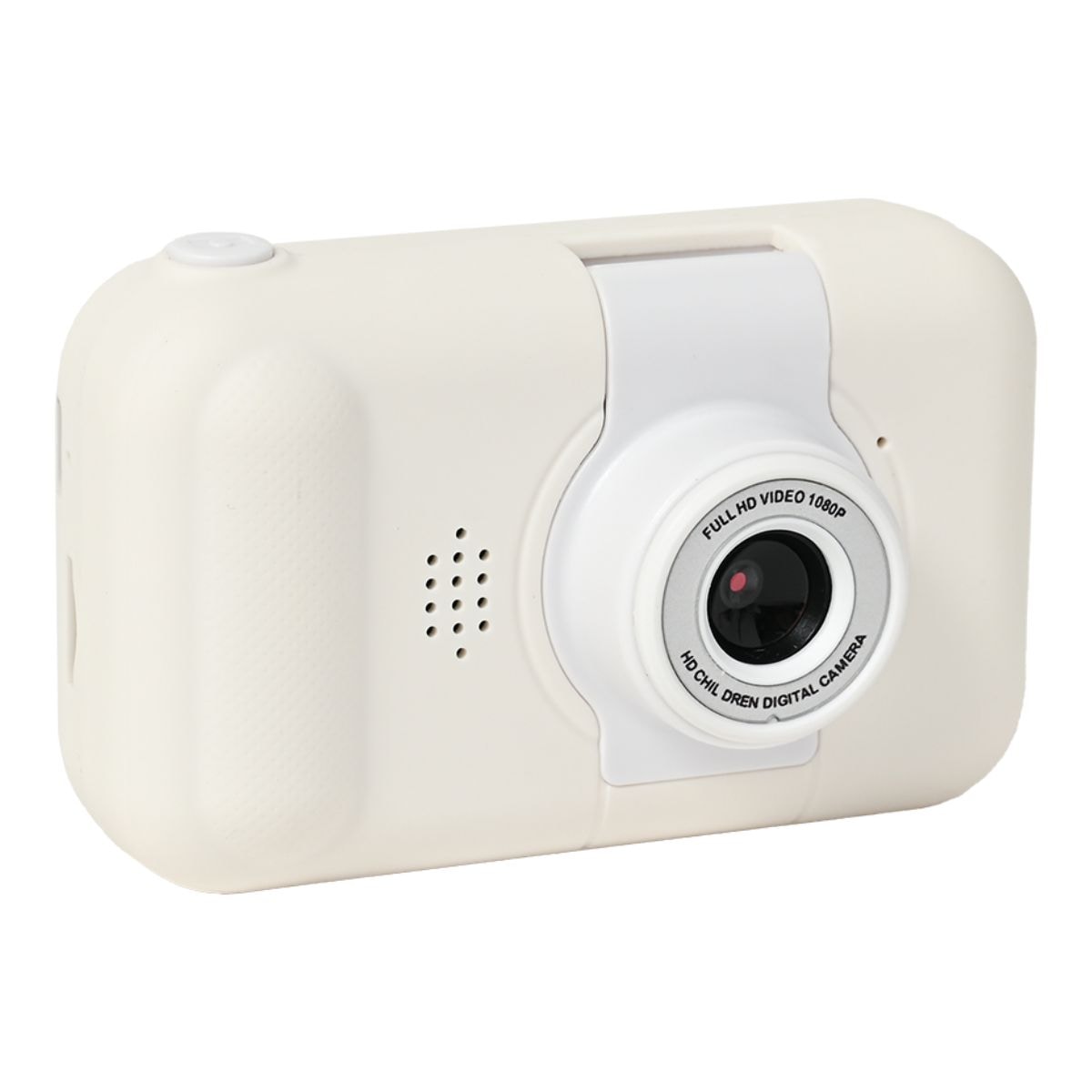キッズカメラ クルット ｜自撮り機能 子供用 トイカメラ プレゼント 