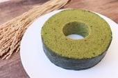 ソフトバウム西尾抹茶