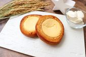 チーズインバウム