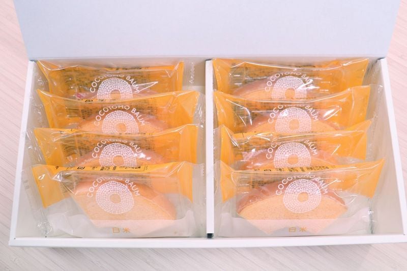 ココトモBOX CB-050-8