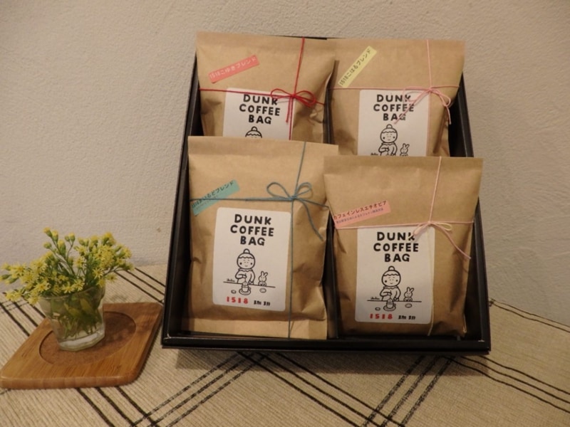 ���󥯼������ҡ��Хå����ե�Ȣ����12�ĥѥå�