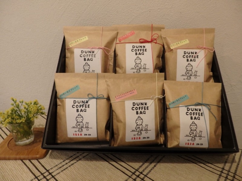 ���󥯼������ҡ��Хå����ե�Ȣ����18�ĥѥå�