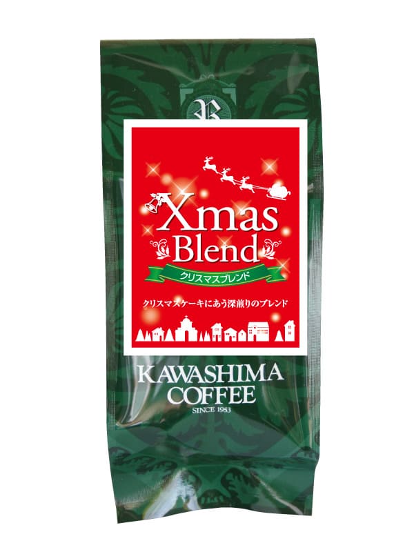 ¥¯¥ê¥¹¥Þ¥¹¥Ö¥ì¥ó¥É¡¡(200£ç)