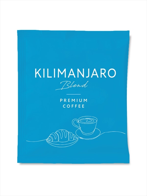 PREMIUMCOFFEE������ޥ󥸥���֥��� �ɥ�åץХå������ҡ�������g��(1��ʬ)