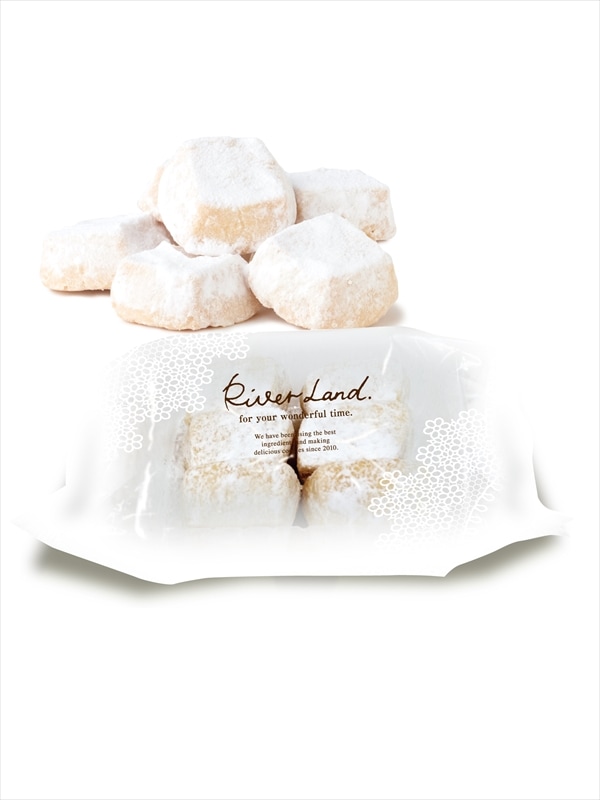 リバーランド ポルボロンプレーン