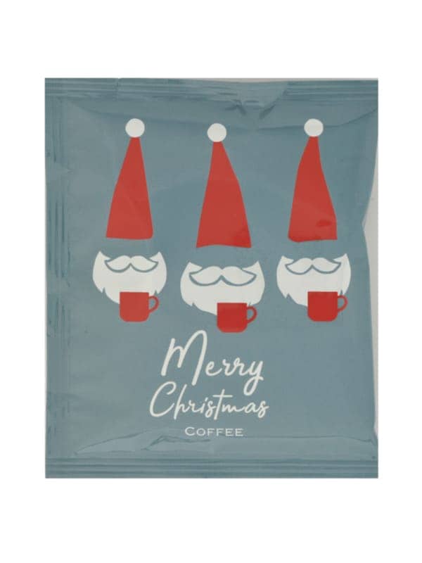 サンタハットコーヒー スノーブルー 10g (1杯分)
