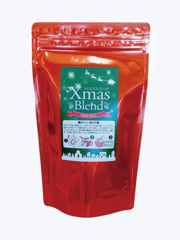 ¥ª¥ê¥¸¥Ê¥ë¡¡¥É¥ê¥Ã¥×¥Ð¥Ã¥°¥³¡¼¥Ò¡¼ ¥¯¥ê¥¹¥Þ¥¹¥Ö¥ì¥ó¥É(12¥Ñ¥Ã¥¯Æþ)