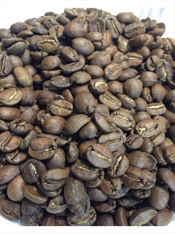 キリマンジャロ KIBO AA (200g)