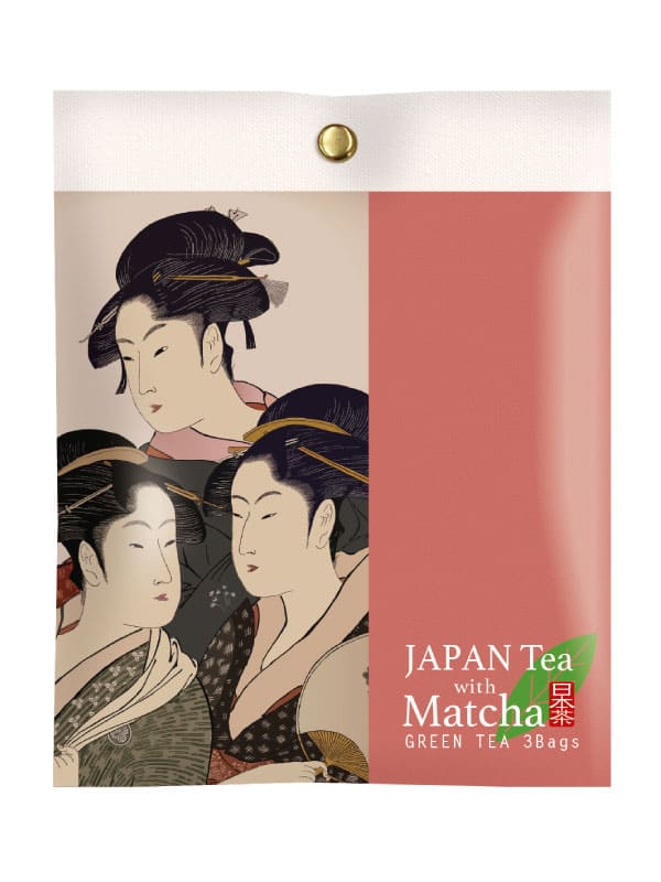 JAPAN Tea with Matcha  Kimino��.����ʣ�.����ߣ��ġ�