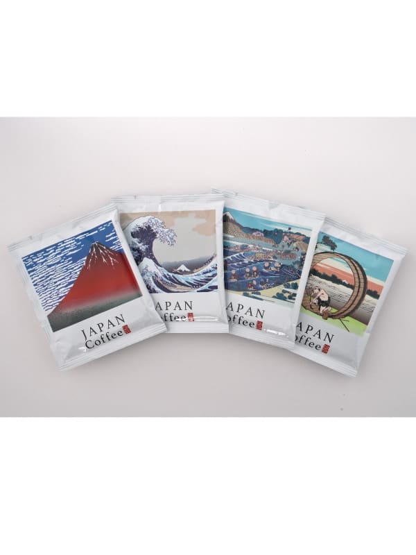 JAPAN Coffee ��P BOX��7��ߣ��ġ�