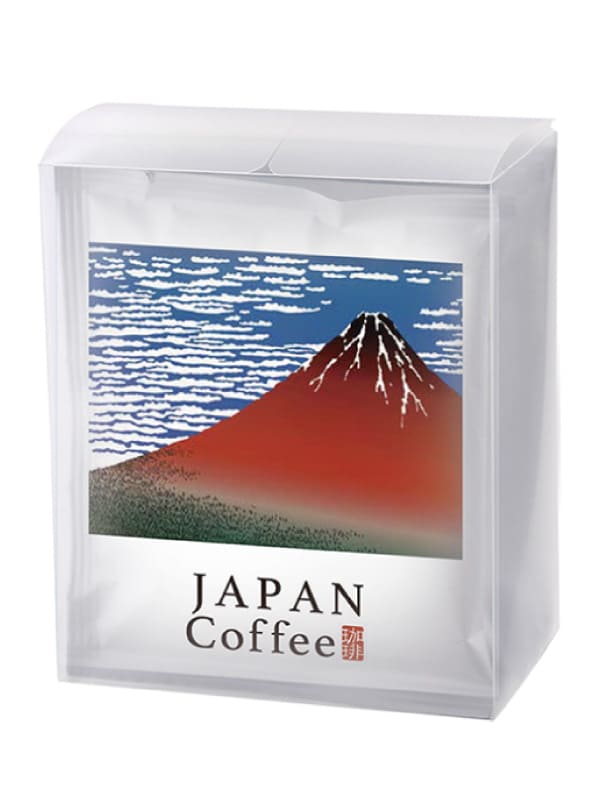 JAPAN Coffee ��P BOX��7��ߣ��ġ�