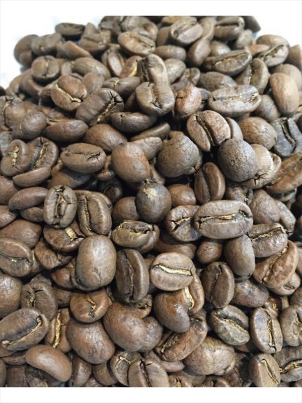 グアテマラ ハニー (200g)