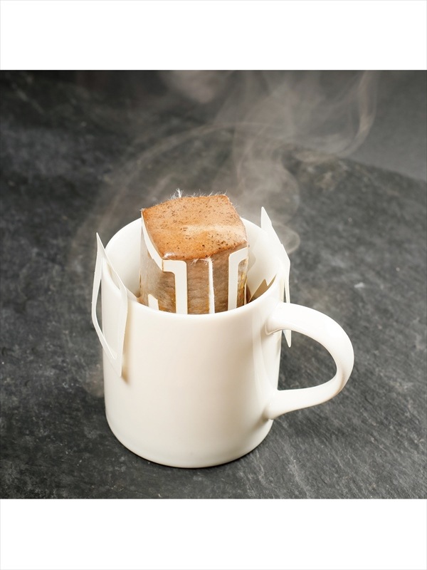 PREMIUMCOFFEE グアテマラブレンド ドリップバッグコーヒー 10g (1杯