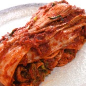 白菜キムチ(5kg)【株漬け】