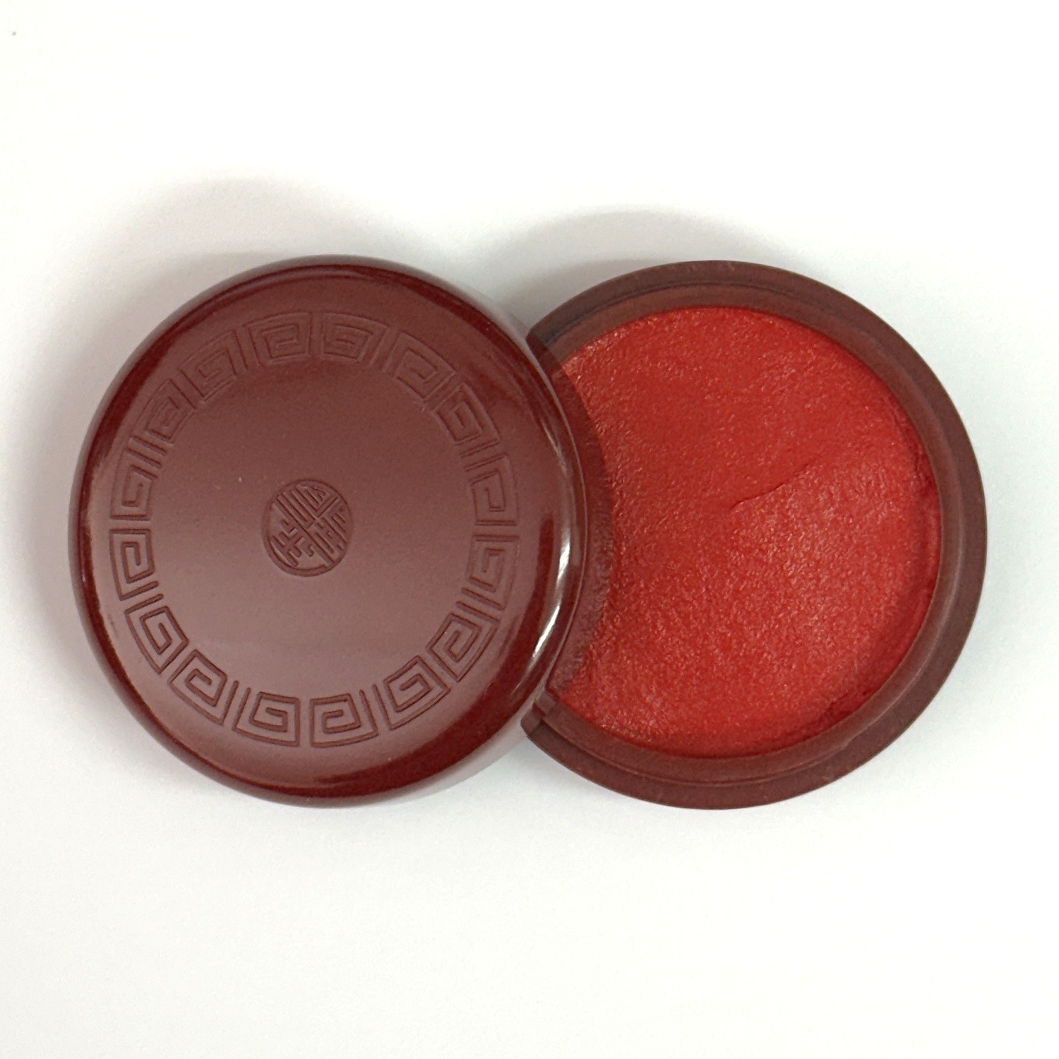 練朱肉 印泥40号 | すべての商品 | 印鑑作成ハウス