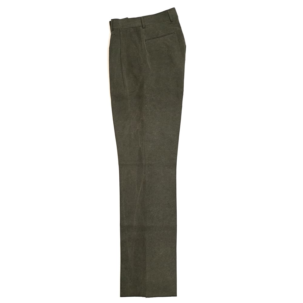NEAT(ニート) Cellulose Nidom Wide-COLDBECK ONLINE 最新デザインの 44 セルロースニドム wide neat スラックス