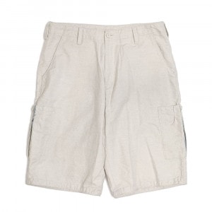 Porter Classic(ݡ饷å) BELLE EPOQUE LINEN CARGO SHORTS