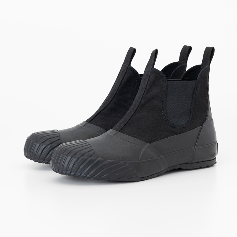 MOONSTAR(ࡼ󥹥) FINE VULCANIZED ALW SIDEGOA