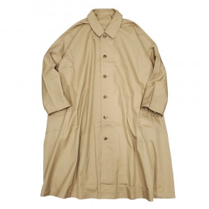 Porter Classic(ݡ饷å) GABARDINE SWING COAT