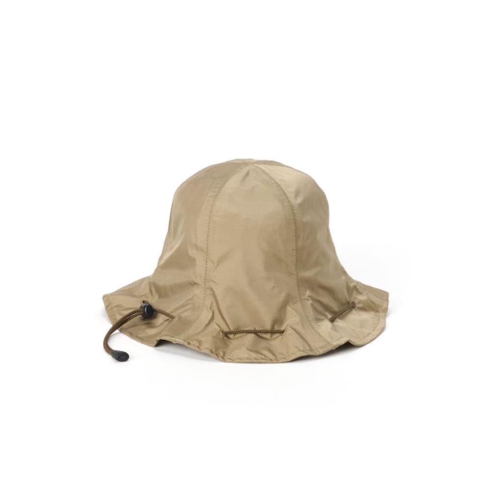 Hender Schemeエンダースキーマ nylon kinchaku hat   COLDBECK