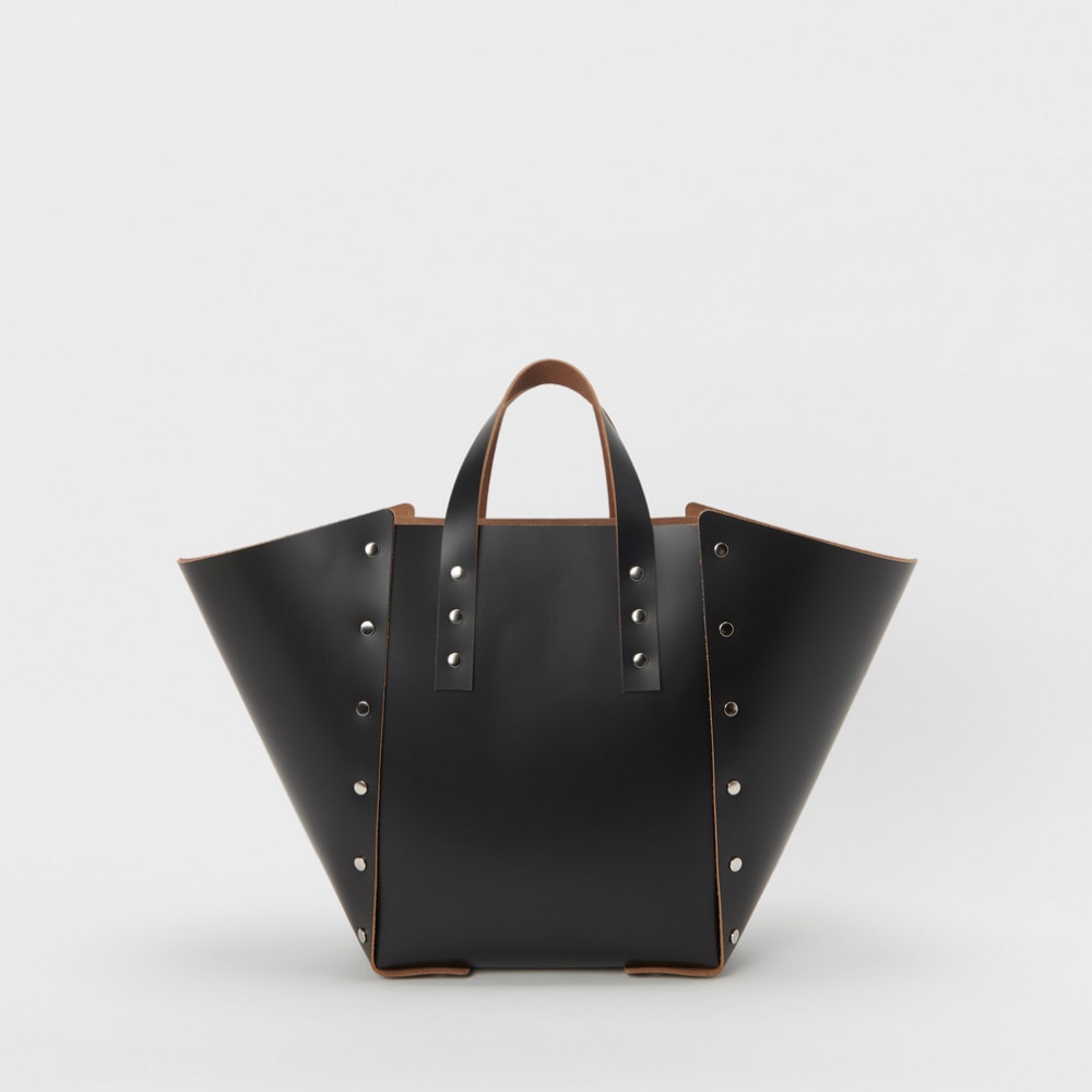 Hender Scheme(エンダースキーマ) assemble hand bag wide L