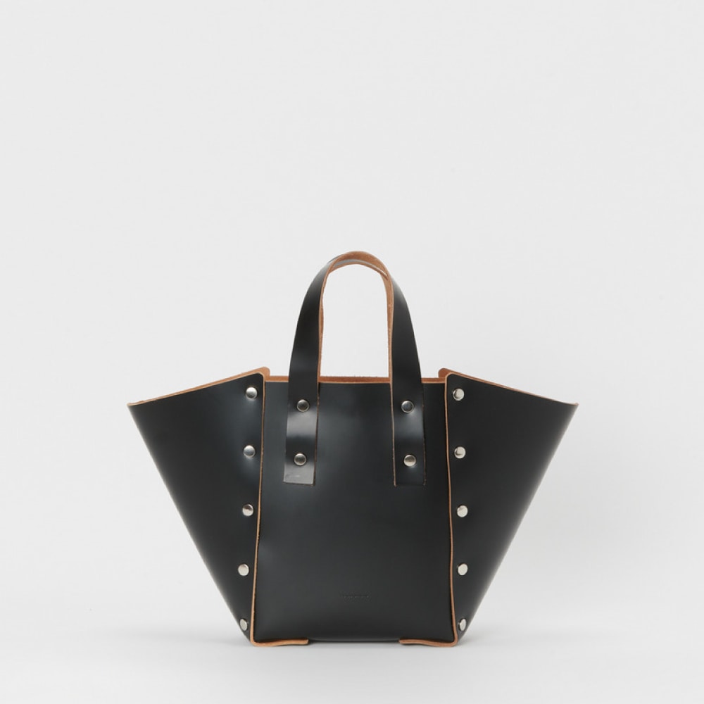 Hender Scheme(エンダースキーマ) assemble hand bag wide S