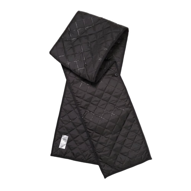 SALEYOKE(衼) QUILTED STOLE