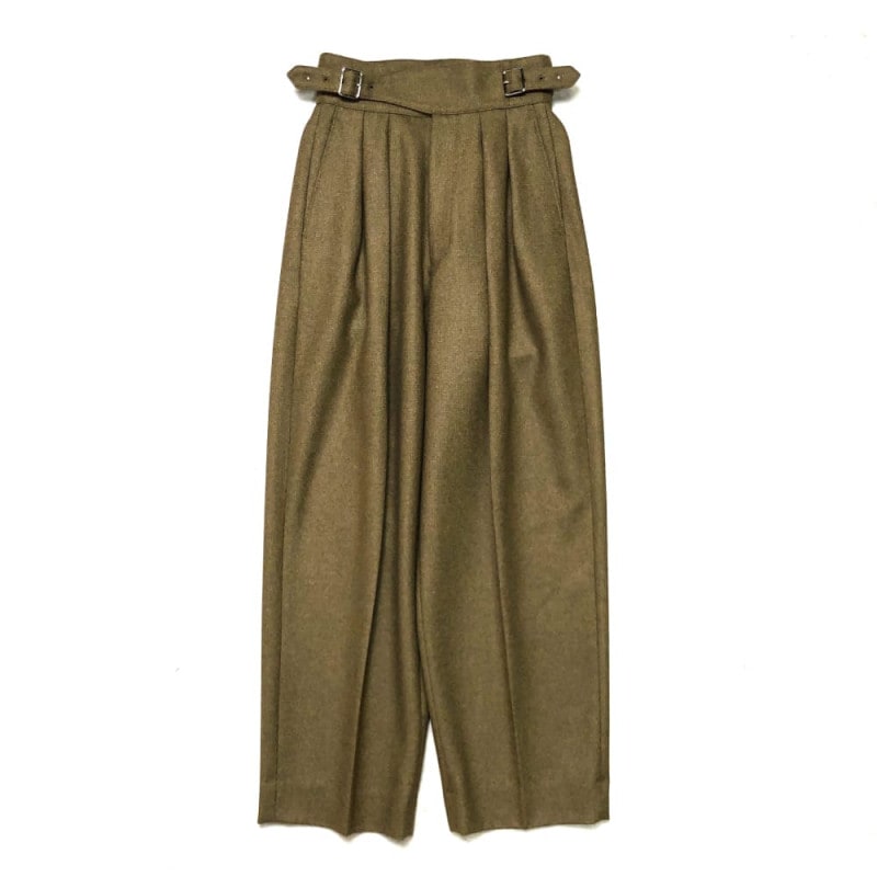 RICK OWENS DRKSHDW - 【24AW】クリーチカーゴ ワイド ドロー