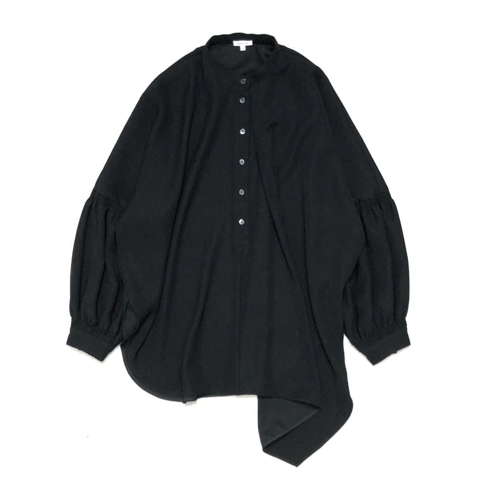 ENFOLD＊Big Silhouette Pull-Over