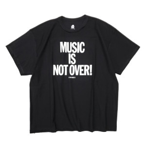 ISNESS MUSIC(ͥߥ塼å) MINOT T-SHIRT