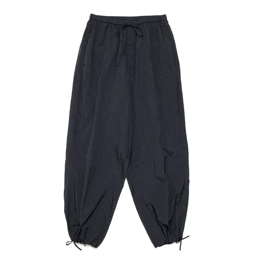 ATON(エイトン) HAND DYE NYLON OVER PANTS - COLDBECK ONLINE（コール