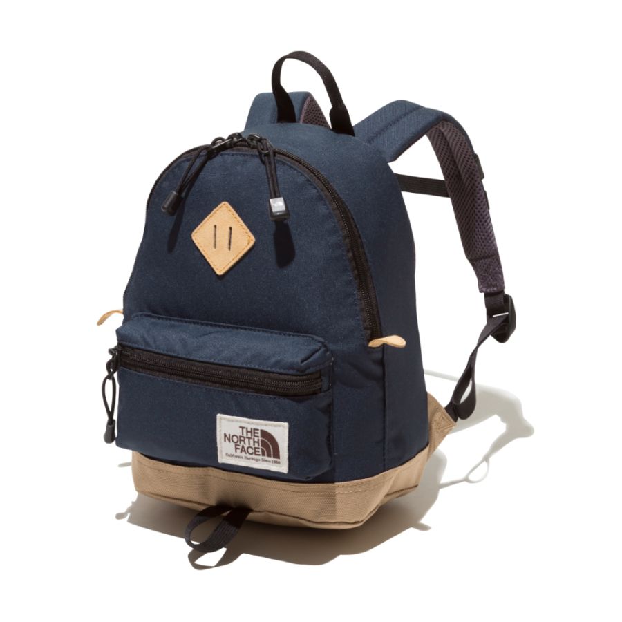 【SALE】THE NORTH FACE(ザノースフェイス) バークレーミニ キッズ