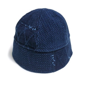 Porter Classic(ݡ饷å) KENDO HAGIRE SAILOR HAT