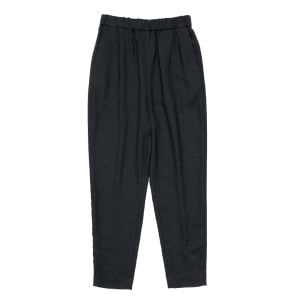 ENFOLD(ե) RELAX TROUSERS