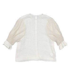 SALEAKIRANAKA(ʥ) Layered TP sleeve PO
