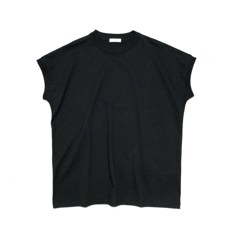 ATON(ȥ) SUPIMA AIR 12/- OVERSIZED TANK TOP