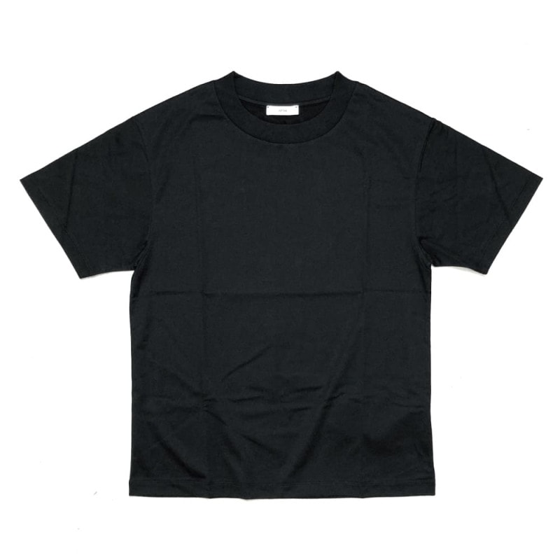 ATON(ȥ) SUVIN 60/2 CREW NECK T-SHIRT