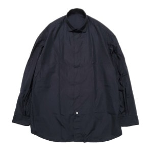 Porter Classic(ݡ饷å) NEW ARTIST SHIRT(ALUMO FABRIC 120/2)