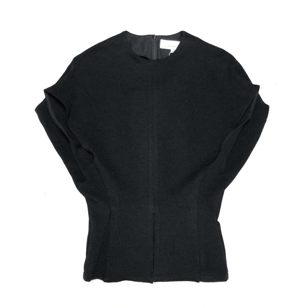 【SALE】AKIRANAKA(アキラナカ) Myrthe Jersey PO