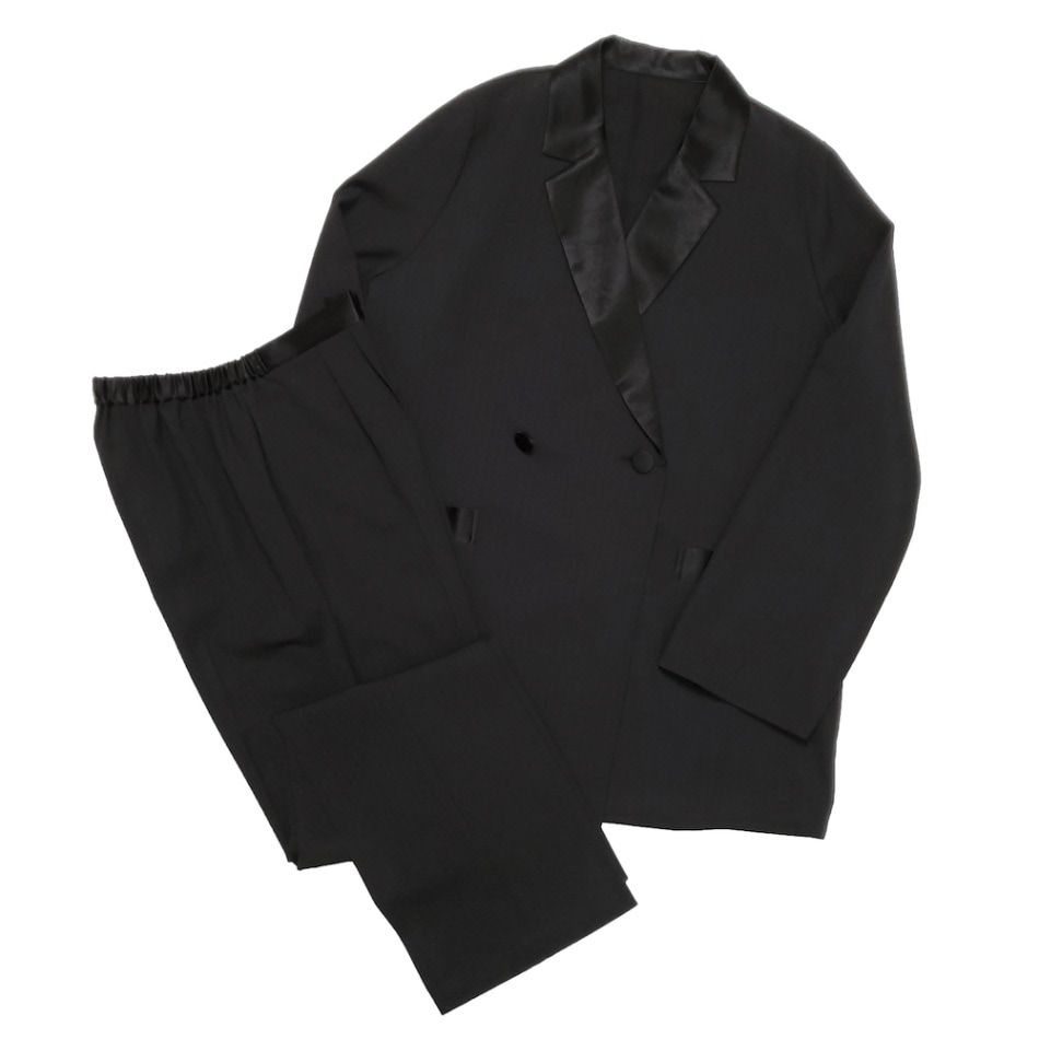 ENFOLD(エンフォルド) DOUBLE BOX JACKET - COLDBECK ONLINE