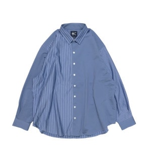 KANEMASA(ͥޥ) Royal Ox Dress Jersey Crazy Pattern Shirt 