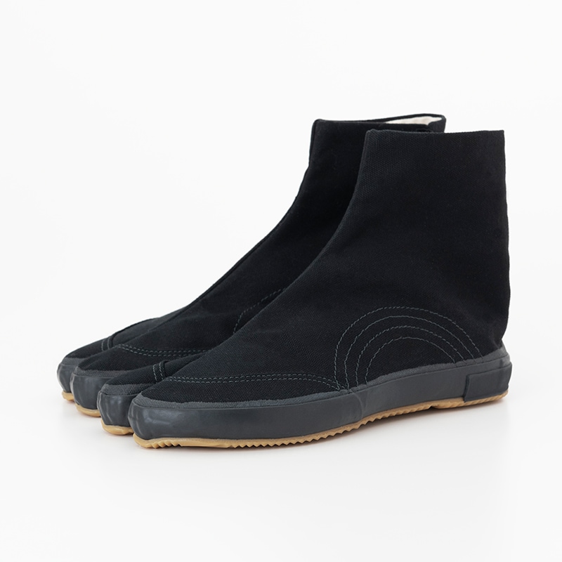 SALEMOONSTAR(ࡼ󥹥) FINE VULCANIZED JIKATABI