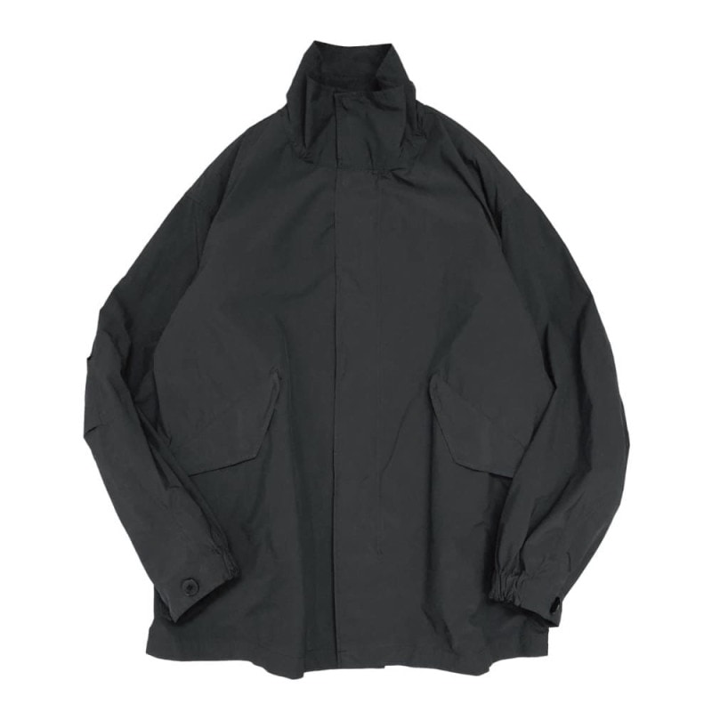 ATON(ȥ) AIR WEATHER SHORT MODS COAT